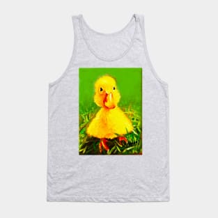 Cute Chickie Tank Top